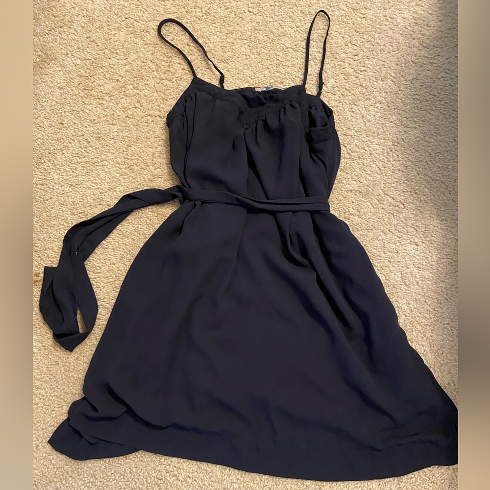 Banana republic dress